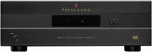 PARASOUND 2250 V2 BLACK в салоне HiFi Audio в СПб PARASOUND 2250 V2 BLACK в салоне HiFi Audio в СПб