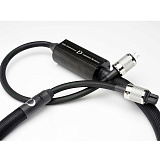 PURIST AUDIO 30th ANNIVERSARY AC POWER CORD 1.5M в салоне HiFi Audio в СПб PURIST AUDIO 30th ANNIVERSARY AC POWER CORD 1.5M в салоне HiFi Audio в СПб