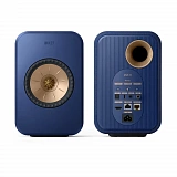 KEF LSX II в салоне HiFi Audio в СПб KEF LSX II в салоне HiFi Audio в СПб