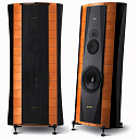 Тест комплекта на базе Audio Research и Sonus Faber Тест комплекта на базе Audio Research и Sonus Faber
