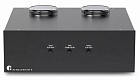 Pro-Ject MC Step Up Box DS3 B и MC Step Up Box S3 – повышающие трансформаторы для MC-головок.