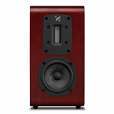 QUAD S-1 SAPELE MAHOGANY в салоне HiFi Audio в СПб QUAD S-1 SAPELE MAHOGANY в салоне HiFi Audio в СПб
