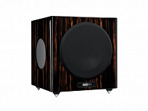 MONITOR AUDIO GOLD SERIES (5G) W12 PIANO EBONY в салоне HiFi Audio в СПб MONITOR AUDIO GOLD SERIES (5G) W12 PIANO EBONY в салоне HiFi Audio в СПб
