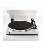 DUAL CS420 SILVER в салоне HiFi Audio в СПб DUAL CS420 SILVER в салоне HiFi Audio в СПб