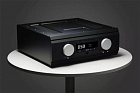 Musical Fidelity Nu-Vista DAC – референсный ЦАП на нувисторах.