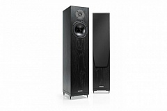 SPENDOR A7 в салоне HiFi Audio в СПб