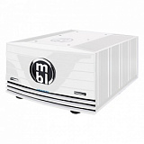 MBL 9008A WHITE/CHROME в салоне HiFi Audio в СПб