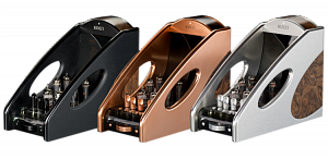 MANLEY ABSOLUTE HEADPHONE AMPLIFIER COPPER в салоне HiFi Audio в СПб MANLEY ABSOLUTE HEADPHONE AMPLIFIER COPPER в салоне HiFi Audio в СПб
