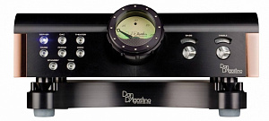 DAN D'AGOSTINO MOMENTUM HD PREAMPLIFIER BLACK в салоне HiFi Audio в СПб DAN D'AGOSTINO MOMENTUM HD PREAMPLIFIER BLACK в салоне HiFi Audio в СПб