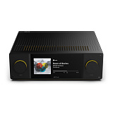 Arcam RADIA SA45 в салоне HiFi Audio в СПб Arcam RADIA SA45 в салоне HiFi Audio в СПб