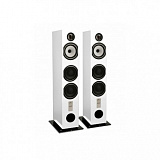 TRIANGLE ANTAL EZ HG WHITE в салоне HiFi Audio в СПб TRIANGLE ANTAL EZ HG WHITE в салоне HiFi Audio в СПб