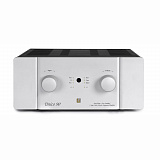 UNISON RESEARCH UNICO 90 SILVER в салоне HiFi Audio в СПб