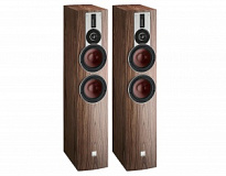 DALI RUBICON 6 WALNUT в салоне HiFi Audio в СПб