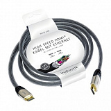 INAKUSTIK WHITE HDMI 1.75M(010527502) в салоне HiFi Audio в СПб