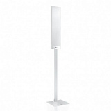 KEF T FLOORSTAND SILVER SP3748AA в салоне HiFi Audio в СПб