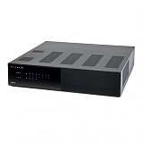 ANTHEM MDX-8 BLACK в салоне HiFi Audio в СПб ANTHEM MDX-8 BLACK в салоне HiFi Audio в СПб