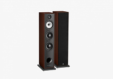 TRIANGLE BOREA BR08 WALNUT в салоне HiFi Audio в СПб TRIANGLE BOREA BR08 WALNUT в салоне HiFi Audio в СПб