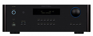 ROTEL RA-1572 BLACK в салоне HiFi Audio в СПб