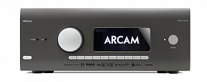 ARCAM AVR31 в салоне HiFi Audio в СПб