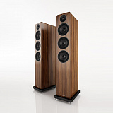 ACOUSTIC ENERGY AE120 (2017) WALNUT VINYL VENEER в салоне HiFi Audio в СПб ACOUSTIC ENERGY AE120 (2017) WALNUT VINYL VENEER в салоне HiFi Audio в СПб