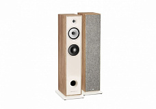 TRIANGLE BOREA BR07 LIGHT OAK в салоне HiFi Audio в СПб TRIANGLE BOREA BR07 LIGHT OAK в салоне HiFi Audio в СПб