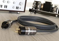 Ricable Magnus Power MKII в салоне HiFi Audio в СПб
