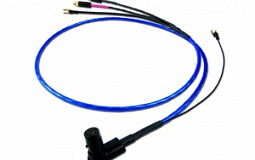 NORDOST TONE ARM LEIF BLUE HEAVEN RCA 1.25M в салоне HiFi Audio в СПб NORDOST TONE ARM LEIF BLUE HEAVEN RCA 1.25M в салоне HiFi Audio в СПб