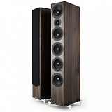 ACOUSTIC ENERGY AE520 (2019) AMERICAN WALNUT WOOD VENEER в салоне HiFi Audio в СПб ACOUSTIC ENERGY AE520 (2019) AMERICAN WALNUT WOOD VENEER в салоне HiFi Audio в СПб