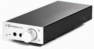 LEHMANN AUDIO LINEAR USB II SILVER в салоне HiFi Audio в СПб LEHMANN AUDIO LINEAR USB II SILVER в салоне HiFi Audio в СПб