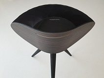 B&W FORMATION WEDGE BLACK в салоне HiFi Audio в СПб B&W FORMATION WEDGE BLACK в салоне HiFi Audio в СПб