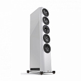 PERLISTEN AUDIO S7t STANDART WHITE HIGH GLOSS в салоне HiFi Audio в СПб