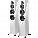 DYNAUDIO EVOKE 50 WHITE HIGH GLOSS в салоне HiFi Audio в СПб DYNAUDIO EVOKE 50 WHITE HIGH GLOSS в салоне HiFi Audio в СПб