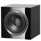 B&W DB4S GLOSS BLACK в салоне HiFi Audio в СПб B&W DB4S GLOSS BLACK в салоне HiFi Audio в СПб