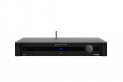 EMOTIVA TA-1 в салоне HiFi Audio в СПб EMOTIVA TA-1 в салоне HiFi Audio в СПб