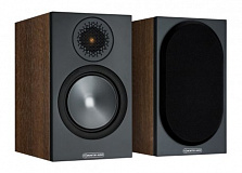 MONITOR AUDIO BRONZE 50 WALNUT (6G) в салоне HiFi Audio в СПб MONITOR AUDIO BRONZE 50 WALNUT (6G) в салоне HiFi Audio в СПб