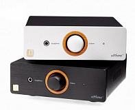 UNISON RESEARCH UPHONO+ SILVER в салоне HiFi Audio в СПб