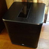 MARTIN LOGAN BALANCEDFORCE 210 BLACK ASH в салоне HiFi Audio в СПб