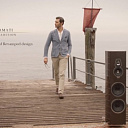 Homage Tradition Reel - Sonus Faber
