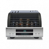 PRIMALUNA EVO 100 TUBE DAC SILVER в салоне HiFi Audio в СПб PRIMALUNA EVO 100 TUBE DAC SILVER в салоне HiFi Audio в СПб