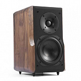 CHARIO CONSTELLATION DELPHINUS MKII WALNUT в салоне HiFi Audio в СПб CHARIO CONSTELLATION DELPHINUS MKII WALNUT в салоне HiFi Audio в СПб