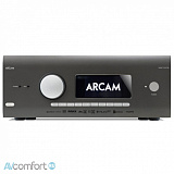 ARCAM AV41 в салоне HiFi Audio в СПб ARCAM AV41 в салоне HiFi Audio в СПб