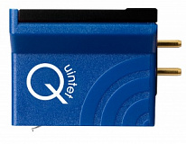 ORTOFON MC QUINTET BLUE в салоне HiFi Audio в СПб ORTOFON MC QUINTET BLUE в салоне HiFi Audio в СПб