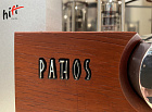 Тест гибридного усилителя Pathos Logos MKII. Греческий образ, итальянская душа.