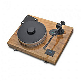 PRO-JECT XTENSION 12 EVOLUTION WALNUT в салоне HiFi Audio в СПб