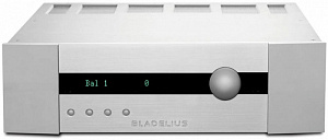 BLADELIUS SAGA MKII в салоне HiFi Audio в СПб BLADELIUS SAGA MKII в салоне HiFi Audio в СПб