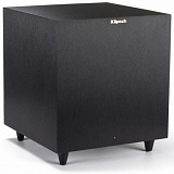 KLIPSCH R-8SW CE BLACK в салоне HiFi Audio в СПб KLIPSCH R-8SW CE BLACK в салоне HiFi Audio в СПб