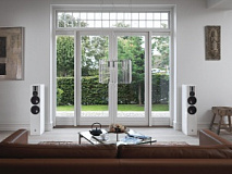 DALI RUBICON 6 WHITE в салоне HiFi Audio в СПб DALI RUBICON 6 WHITE в салоне HiFi Audio в СПб