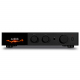AudioLab 9000A Black в салоне HiFi Audio в СПб AudioLab 9000A Black в салоне HiFi Audio в СПб