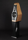 LAWRENCE AUDIO MANDOLIN BLACK LACQUER в салоне HiFi Audio в СПб LAWRENCE AUDIO MANDOLIN BLACK LACQUER в салоне HiFi Audio в СПб