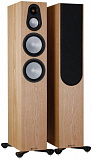 MONITOR AUDIO SILVER 300 ASH (7G) в салоне HiFi Audio в СПб MONITOR AUDIO SILVER 300 ASH (7G) в салоне HiFi Audio в СПб